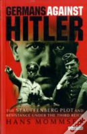 Capa do artigo Germans Against Hitler