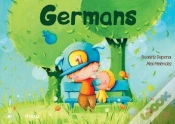 Capa do artigo Germans