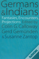 Germans And Indians