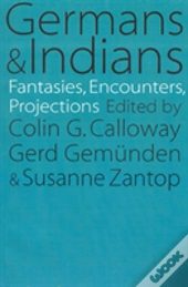 Germans And Indians