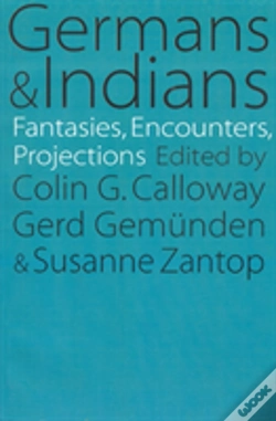Capa do artigo Germans And Indians