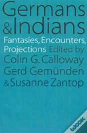 Capa do artigo Germans And Indians