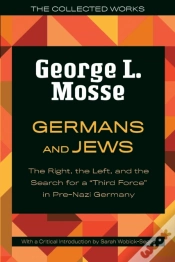Capa do artigo Germans And Jews