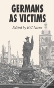 Capa do artigo Germans As Victims