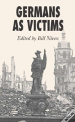 Capa do artigo Germans As Victims