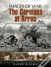 Capa do artigo Germans At Arras