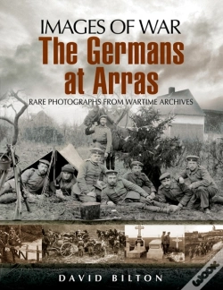 Capa do artigo Germans At Arras