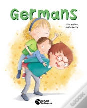 Capa do artigo Germans