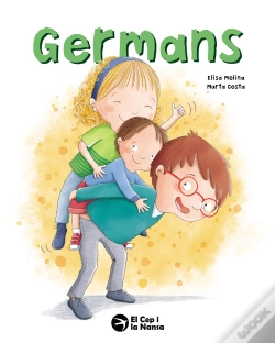 Capa do artigo Germans