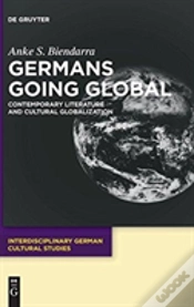 Capa do artigo Germans Going Global
