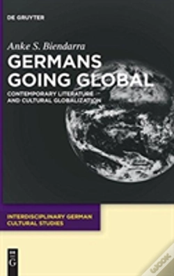 Capa do artigo Germans Going Global