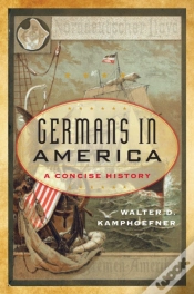Capa do artigo Germans In America