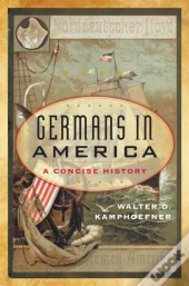 Germans In America