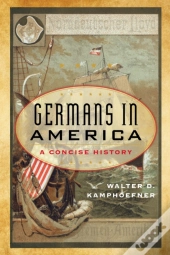 Germans In America