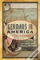 Germans In America