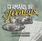 Capa do artigo Germans In Illinois