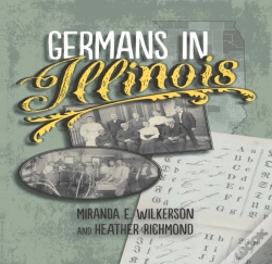 Capa do artigo Germans In Illinois