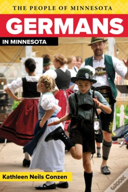 Capa do artigo Germans In Minnesota