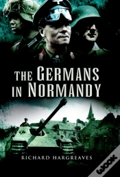 Capa do artigo Germans In Normandy