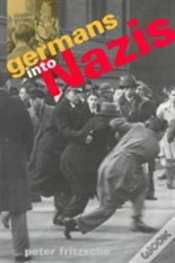 Capa do artigo Germans Into Nazis