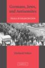 Germans, Jews, And Antisemites - Preview