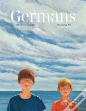 Capa do artigo Germans
