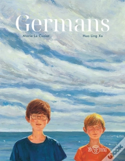 Capa do artigo Germans