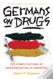 Capa do artigo Germans On Drugs