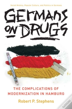 Capa do artigo Germans On Drugs