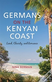 Capa do artigo Germans On The Kenyan Coast