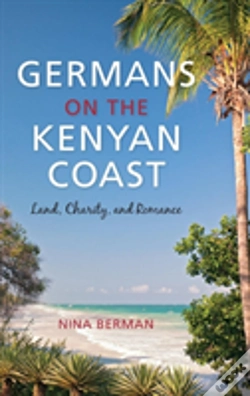 Capa do artigo Germans On The Kenyan Coast