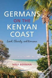 Capa do artigo Germans On The Kenyan Coast
