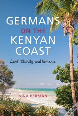 Capa do artigo Germans On The Kenyan Coast