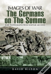 Capa do artigo Germans On The Somme