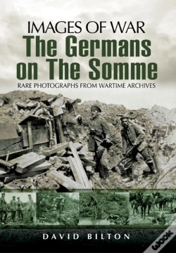 Capa do artigo Germans On The Somme