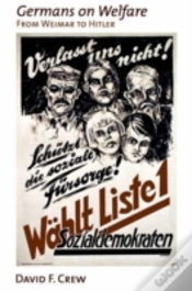 Capa do artigo Germans On Welfare