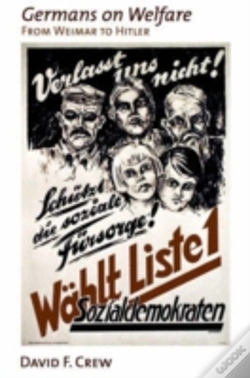 Capa do artigo Germans On Welfare