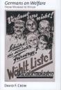 Germans On Welfare - Preview