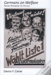 Capa do artigo Germans On Welfare