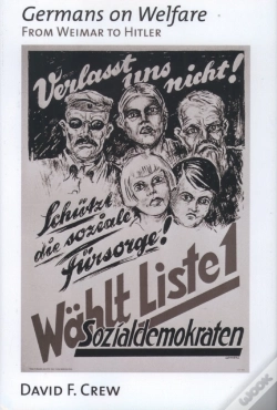 Capa do artigo Germans On Welfare