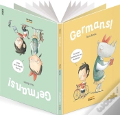 Capa do artigo Germans!