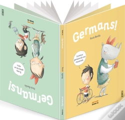Capa do artigo Germans!
