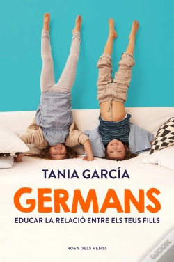 Capa do artigo Germans