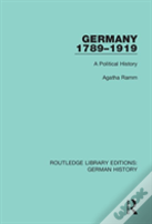 Germany 1789-1919