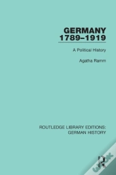 Germany 1789-1919