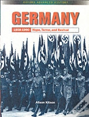 Capa do artigo Germany 1858-1990