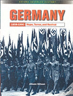 Capa do artigo Germany 1858-1990