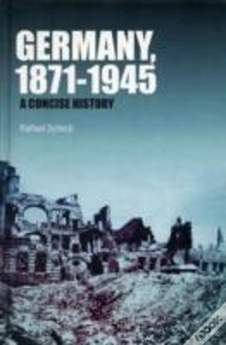Capa do artigo Germany, 1871-1945