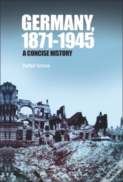 Capa do artigo Germany, 1871-1945