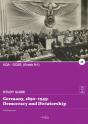 Germany, 1890-1945 - Preview